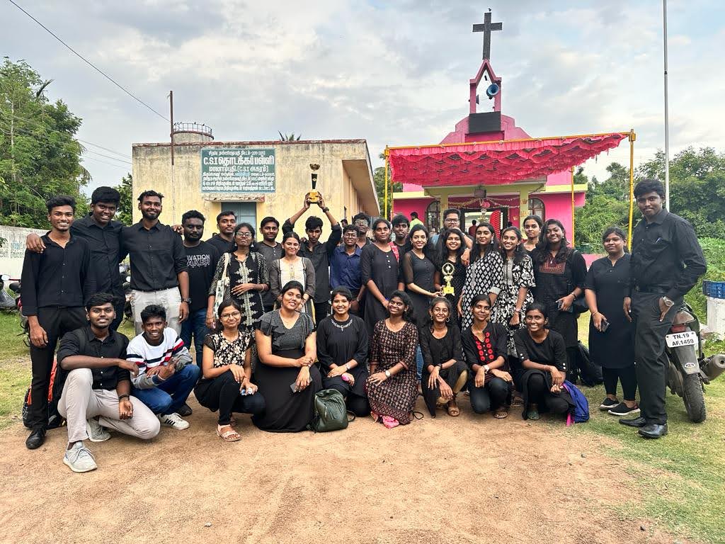Youth Retreat