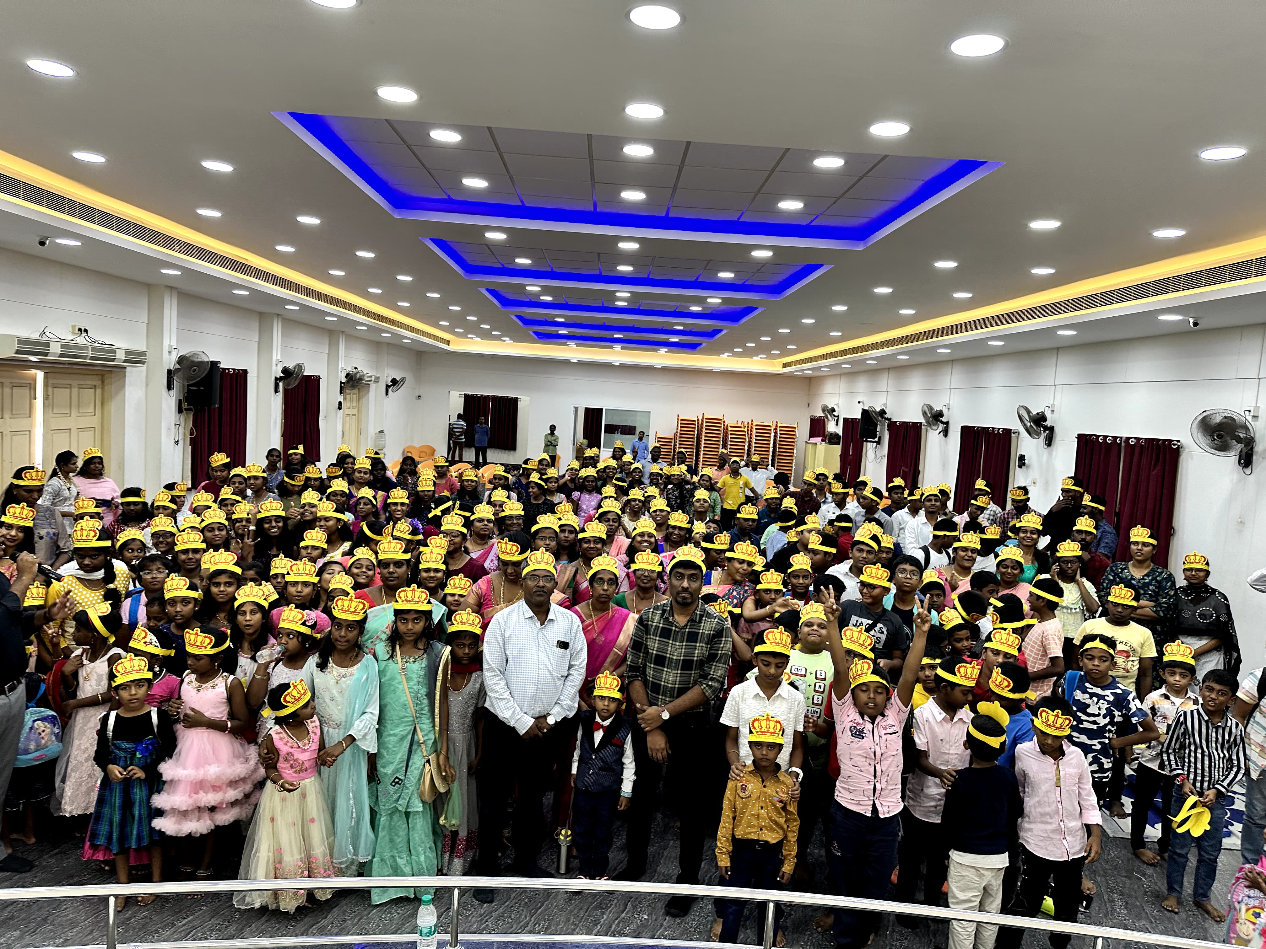 Children's Sunday Program